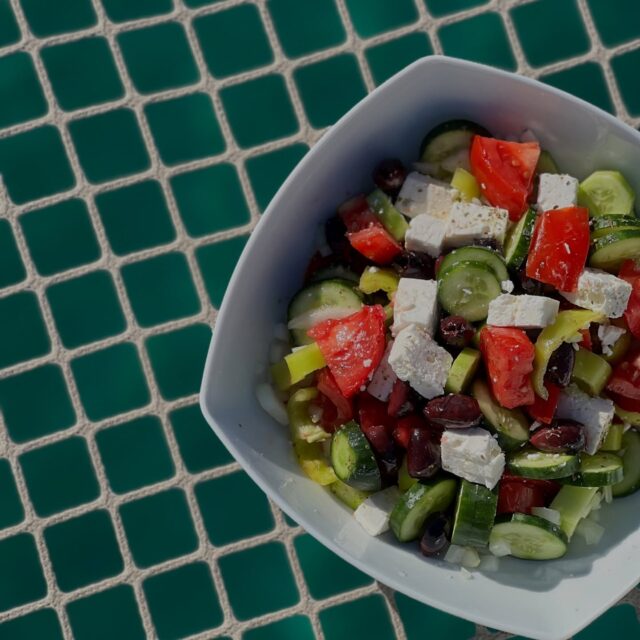 Good food always tells a story! 🫒
Ours begins in our own olive groves and ends on the table at sea.

Each year, we harvest and press our own extra virgin olive oil, using it in the meals we cook fresh on board. A small detail, perhaps... But one that tastes unmistakably like Greece.

Book a cruise tour with us and create a travel memory grounded in tradition, quality, and the authentic taste of Mediterranean life.

www.sailingathens.com

#sailingathens #greektable #oliveoil #luxurytravel #athensgreece