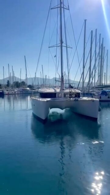 Let’s go! Summer 2026 is on and the season has just begun! 🌊🐚⛵️

Find your perfect cruise tour with Sailing Athens at www.sailingathens.com

Our cruise tours at a glance:
🔹 Semi-private or private luxury catamaran cruises
🔹 Traditional Greek meal, freshly prepared on board
🔹 Surf and turf BBQ on board
🔹 Complimentary Greek wine, beer & soft drinks
🔹 Two swimming stops in turquoise waters
🔹 True sailing experience
🔹 Complimentary hotel pickup & drop-off

#athens #greece #sailingathens #explorepage #europeansummer