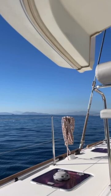 Day cruises and sunset cruises! Mesmerizing either way 💙
Pre-book your cruise at -> www.sailingathens.com
#athens #greece #europeansummer #summer2026 #luxuryvacation