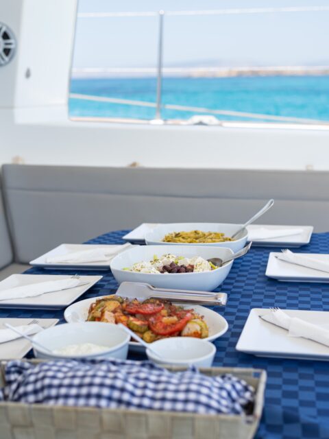 Ode to the Mediterranean life morning cruise edition 🌺
Experience the Athenian Riviera and the Saronic Gulf in the most unique and unforgettable way. Five hours full of the pure luxuries in life: good food, crispy wine, turquoise waters, sunshine, music and of course your favorite people!
Here is a quick look of our amenities:
🔹 Freshly cooked Greek traditional meal cooked on board
🔹 Surf and turf BBQ
🔹 Greek crispy wine, beers and refreshments
🔹 Two swimming stops so you can enjoy the turquoise waters
🔹 Actual sailing experience, just you and the sea
🔹 Complimentary pick up and drop off to your hotel
🔹 Snorkeling equipment and floaties
🔹 Best music vibes
Book your cruise tour at www.sailingathens.com
#sailing #athens #luxurycruise #europeansummer