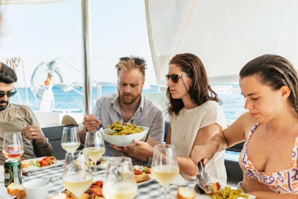 Sailing Athens - Luxury Catamaran Cruise with Lunch.jpg